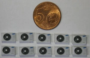 541DM HO Set 10 Climatizzatori per fabbricati scala 1:87 - Imagen 1 de 1