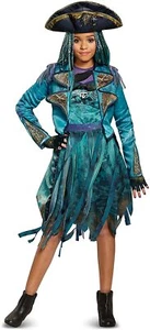 Disfraz Uma Deluxe Descendants 2 - Imagen 1 de 4