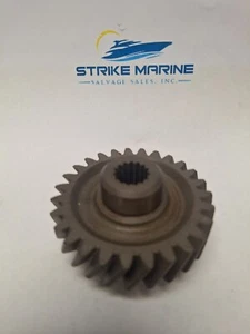 Yanmar 119100-26200, Gear Assembly - Picture 1 of 5
