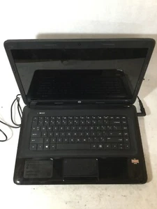 HP 2000 - 2C29WM - FOR PARTS - AMD E2 1800 - 4GB RAM - READ DESCRIPTION - BB - Picture 1 of 7