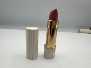 ESTEE LAUDER VINTAGE ROSE TRIUMPH POLISHED PERFORMANCE LIPSTICK - Picture 1 of 3