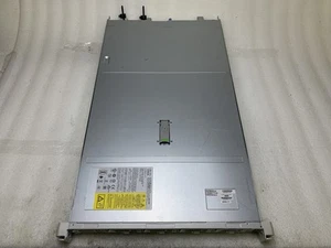 Cisco BE6M-M5-K9 Intel Xeon Silver 4114 2.2GHz 48GB RAM 2TB HDD NO OS Good - Picture 1 of 7