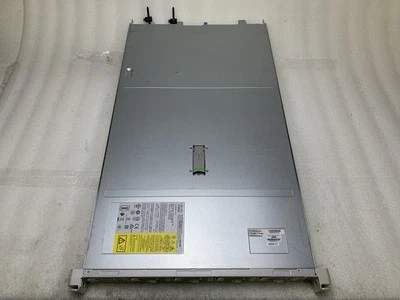 Cisco BE6M-M5-K9 Intel Xeon Silver 4114 2.2GHz 48GB RAM 2TB HDD NO OS Good - Image 1 of 4