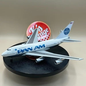 Gemini 1/200 PAN AM BOEING 747SP N533PA Diecast G2PAA286 - Picture 1 of 24
