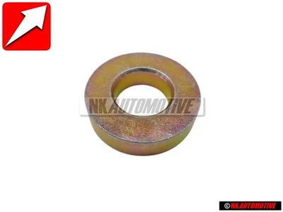 VW Original Rondelle Plate - 068105193A - Photo 1/4