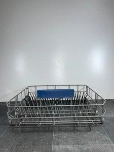✅ Geschirrkorb Unten Unter Korb Bosch Siemens Neff 60cm Geschirrspüler ROSTFREI - Bild 1 von 15