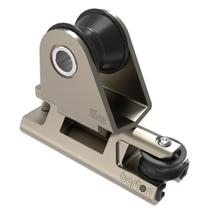 BARTON MARINE 32210GT Barton 32mm Trainabile Genova Auto 2:1 Acquisto - Foto 1 di 1