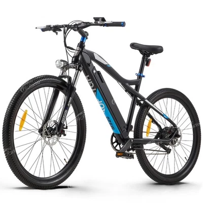 27.5 Zoll Elektrofahrrad 250W E Mountainbike 36V 13AH eBike PROTOUR M920
