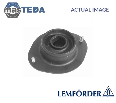 12200 01 TOP STRUT MOUNTING CUSHION FRONT LEMFÖRDER FOR VAUXHALL ASTRA III - Image 1 of 4