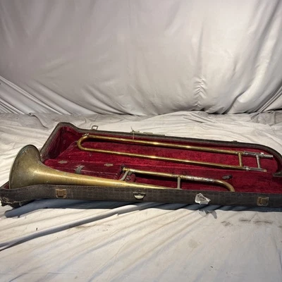 Trombón de concierto King 3B  Foto 1 de 4