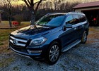 2014 Mercedes-Benz GL-Class 450 4MATIC
