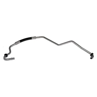 For GMC Sierra 3500/2500 HD Classic 2007 Transmission Oil Cooler Line | Natural - Image 1 of 4