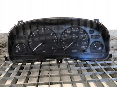 FORD TRANSIT IV 2.0 100KM 00-06 UHR ARMATURENBRETT, GESCHWINDIGKEIT / LO 51633 - Bild 1 von 4