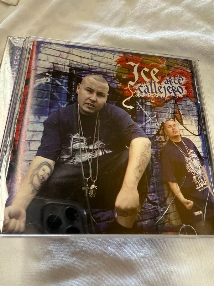 rare chicano rap products for sale | eBay
