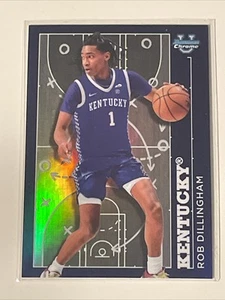 2023-24 Bowman University Chrome - Prodigal Playmakers Robert Dillingham... - Bild 1 von 6