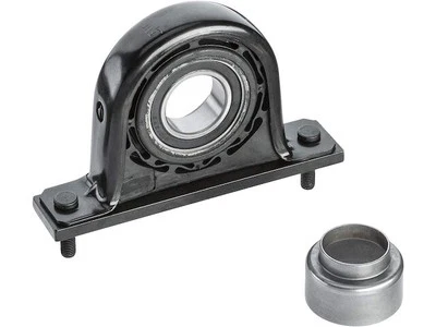 Cojinete de soporte central de eje de transmisión Spicer 69621DSPR para Chevrolet Suburban 1500 Foto 1 de 2