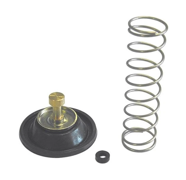 Kit de válvula de corte de aire K&L #18-2799 para Kawasaki Foto 1 de 1