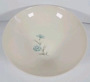 MCM Taylor Smith Taylor Boutonniere Ever Yours 9" Serving Bowl - Picture 1 of 5