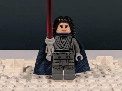 LEGO Star Wars Naare Minifigure sw0752 (#75145) - Imagem 1 de 4