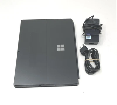 Microsoft Surface Pro 8 11th Gen Core i5 256GB SSD 16GB with Keyboard Very Good - Image 1 of 4