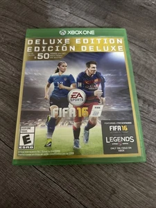 FIFA 16 Microsoft Xbox One - Picture 1 of 2