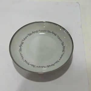 Lot de 8 assiettes à salade vintage Fashion Manor FINE CHINA ARABESQUEJAPAN 7,5 - Photo 1/5