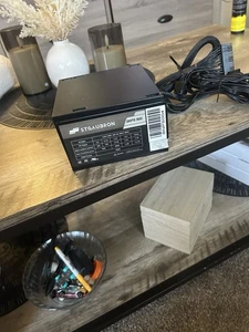 STGAUBRON SKPS 500, 500W Zasilacz Zasilacz niemodułowy - Zdjęcie 1 z 4