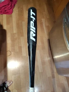 Rip-It Senior Air -5 B1408 31/23 2-5/8 Inch Barrel Baseball Bat - Picture 1 of 6