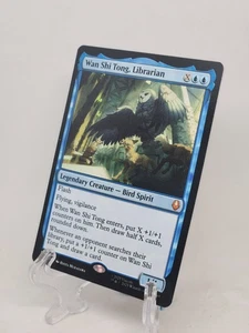 Wan Shi Tong, Librarian (Regular) Avatar the Last Airbender, 0078 - Picture 1 of 2