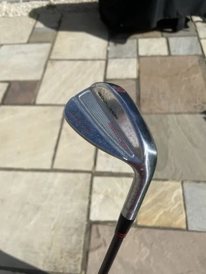 Ben Hogan Equalizer Forged 50° UST Mamiya Recoil 66 F2 Shaft & Ben Hogan Grip - Image 1 of 4