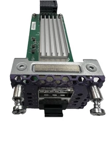 Extreme Networks VIM5-2Q 2x40GE 2-Port QSFP 800914-00-05 Original 2036F - Picture 1 of 6