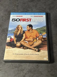 50 erste Dates (DVD, 2004) - Bild 1 von 4