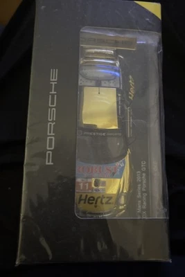 Гоночный Porsche American le Mans Series 2013 No11 Hertz/JDX WAX20130020 - Изображение 1 из 4