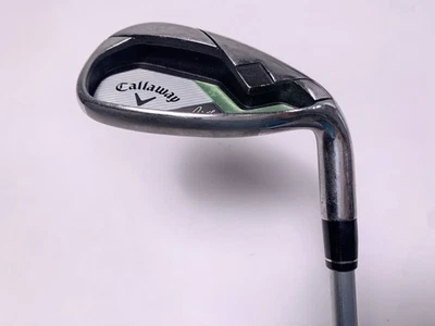 Callaway Solaire Gap Wedge GW Bounce 50g Ladies Graphite Women's  RH - Image 1 of 4