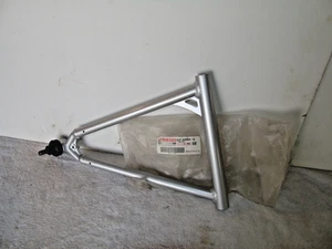 Yamaha YFM 660R Raptor 660 Right Front Upper A-Arm NEW OEM# 5LP-23550-10 - Picture 1 of 7