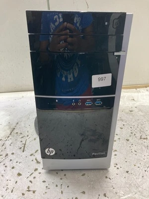 HP Pavilion 500-217c AMD A8-6500 APU with Radeon HD Graphics 3500MHz 8GB NO HDD - Image 1 of 4