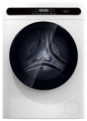 PKM WT8+5BE Waschtrockner, 11 Waschprogramme, 1400 UpM - Bild 1 von 4