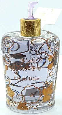 Lolita Lempicka Eau Du Desire туалетная вода спрей для женщин 3,4 унц / 100 мл - Изображение 1 из 4