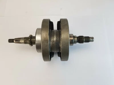 Cigüeñal motor Kawasaki KXF250 KXF 250 KX250F 2007 130310074 Foto 1 de 4