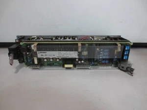 Okuma BL-D50A Servoantrieb ausgebaute Arbeitsmaschine aus Japan - Bild 1 von 6
