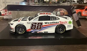 2025 Shane Van Gisbergen #88 WeatherTech 1 Of 222 Elite SVG Red Bull Trackhouse - Picture 1 of 4