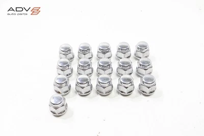 Honda Civic 2013-2025 llanta tuerca pernos OEM -JUEGO DE 16- Foto 1 de 4