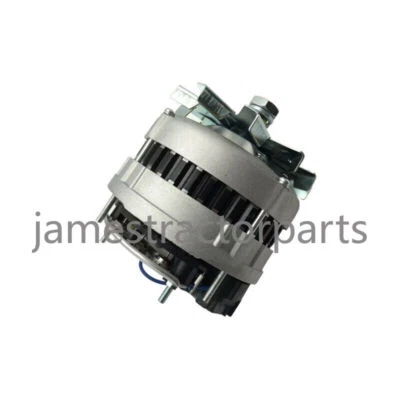 1182434 Fits For Deutz F4L1011 F4L1011F F3L1011F F3L1011 AC Generator 01179897 - Image 1 of 4