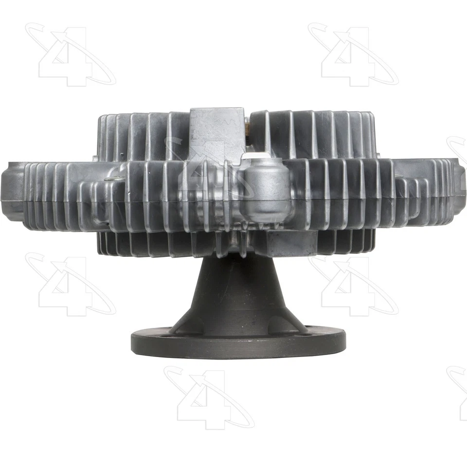 Embrague ventilador motor 4 estaciones para Acura SLX 1996-1997 Foto 1 de 4