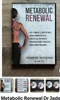 Metabolic Renewal For Women Restore Body Workout 4 Phase Dvd Set Dr Jade Teta