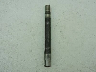 Triple Trees Stem Vintage Suzuki PE250 PE400 Enduro? 1784br Foto 1 de 4