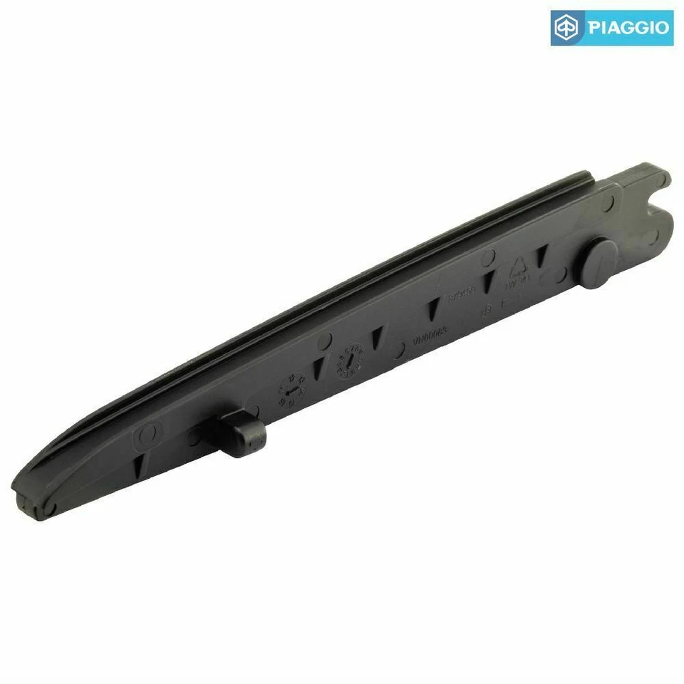 PATTINO TENDICATENA FISSO PIAGGIO LIBERTY 3 VALVOLE IGET PRIMAVERA SPRINT 879459 - Immagine 1 di 1