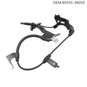 Sensore velocità ruota posteriore destro ABS per Lexus RX350 RX450H Toyota ALS2357 5S12920 - Foto 1 di 5