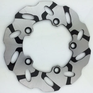 Discos de freno trasero para Yamaha YZF-R1 2004-2011 YZF-R6 2003-2010 R6S 2006-2009 - Imagen 1 de 3