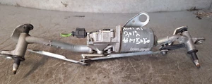 AUDI A1 WIPER MOTOR & LINKAGE W000023741 8X2955119H04 2010-2017 #M5050 - Picture 1 of 8